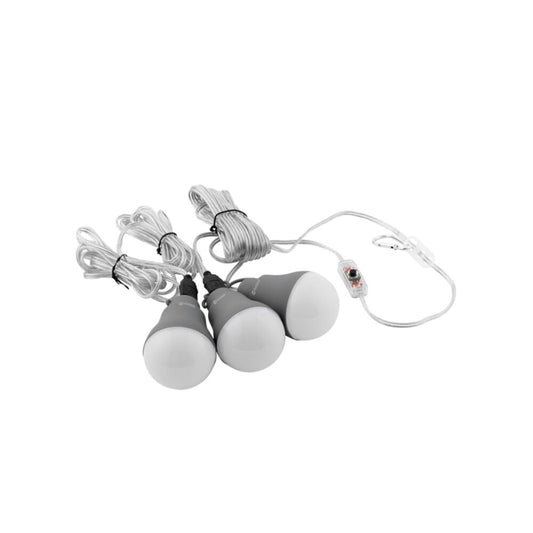  Outwell Epsilon USB Bulb Set (Dimmable)