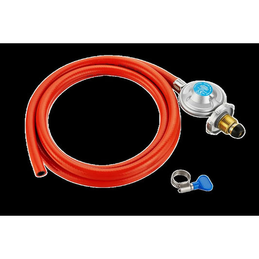 Dometic Cadac LP Propane Screw-On POL Regulator
