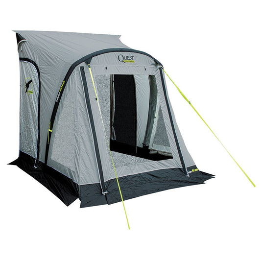  Quest Falcon Pro Air 220 Porch Awning