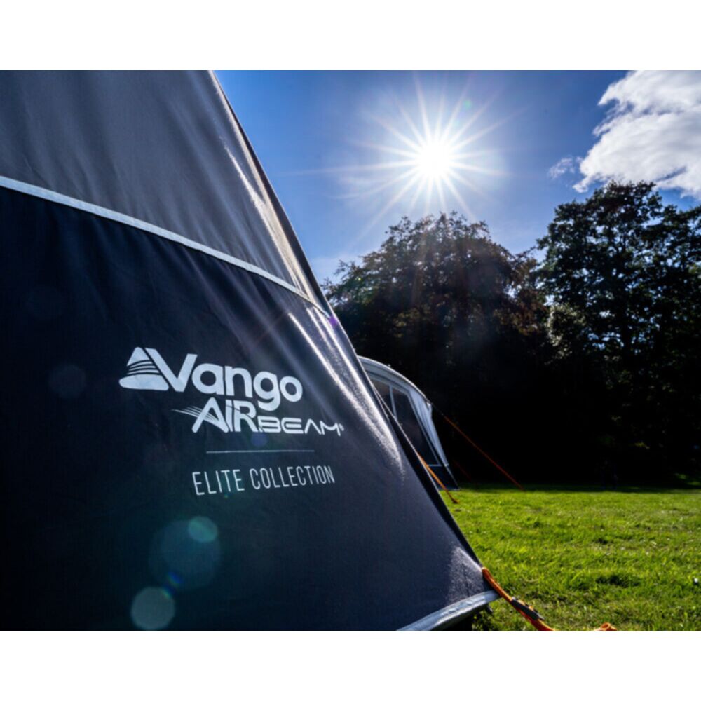 Vango Airbeam Vango Anantara IV TC 450XL Air Tent