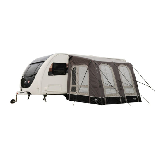  Vango Balletto Air 260 Elements Proshield Caravan Awning (2024)