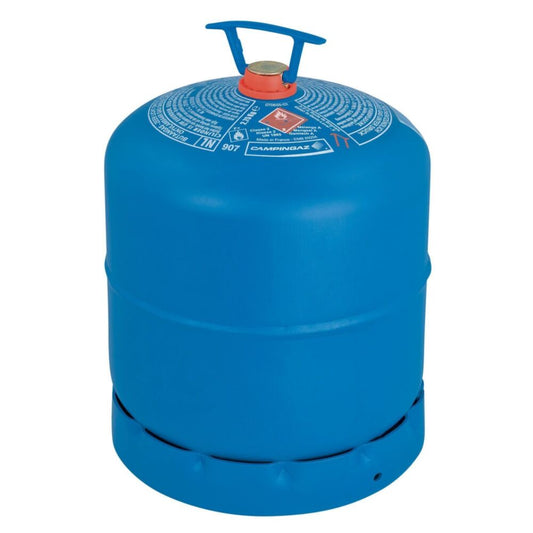  Campingaz Refillable Cylinder R907 (Empty)