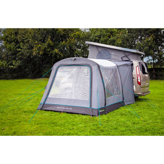  Outdoor Revolution Cayman Air T2 Low Awning With Footprint (180-220cm)
