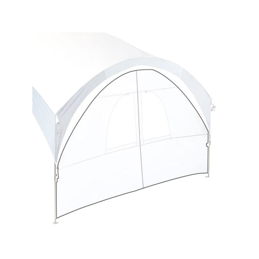  Coleman FastPitch Event Shelter Pro M Sunwall With Door