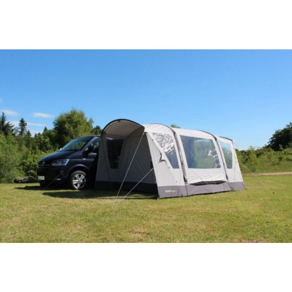  Outdoor Revolution Cayman Combo PC Air Mid Awning (210-255cm)