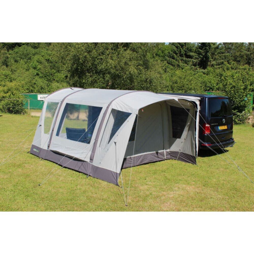 Outdoor Revolution Cayman Combo PC Air Mid Awning (210-255cm)