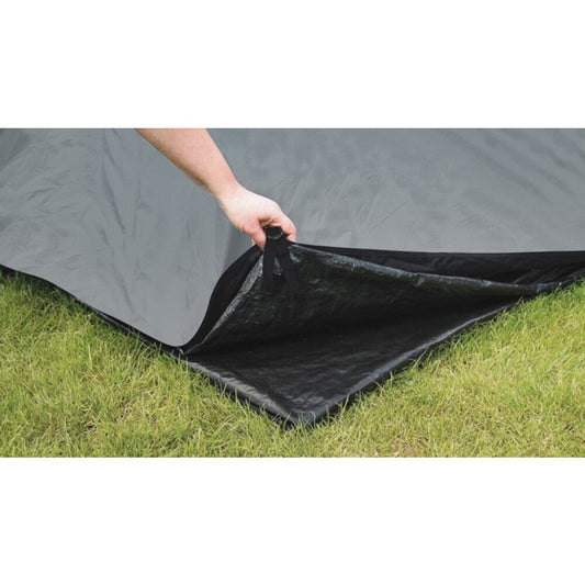  Easy Camp Romsdal / Skarvan 6 Footprint