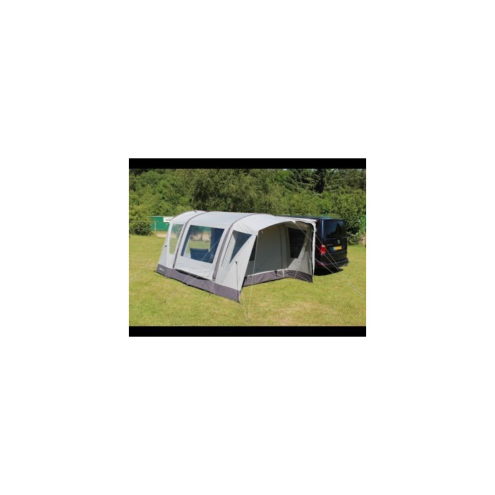  Outdoor Revolution Cayman Combo PC Air Low Awning (180-210cm)