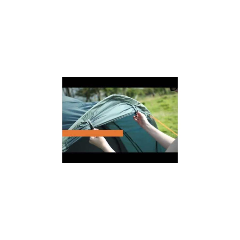  Vango Tay 200 Tent (Deep Blue)