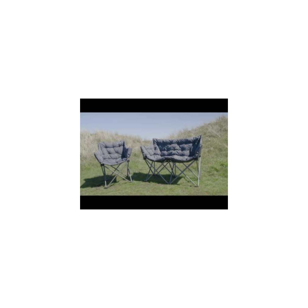  Outwell Fremont Lake Chair