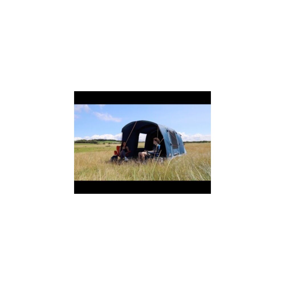 Vango Airbeam Vango Sierra Air 500 Tent (2025)