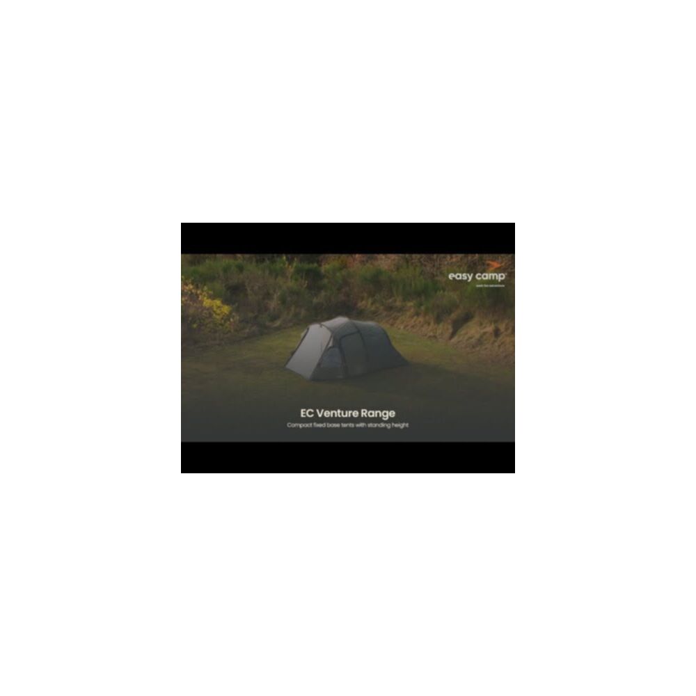  Easy Camp Leka Twin 8 Tent (2025)