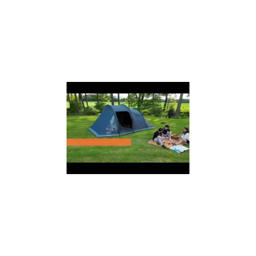  Vango Beta 550xl Tent (Deep Blue) (2025)