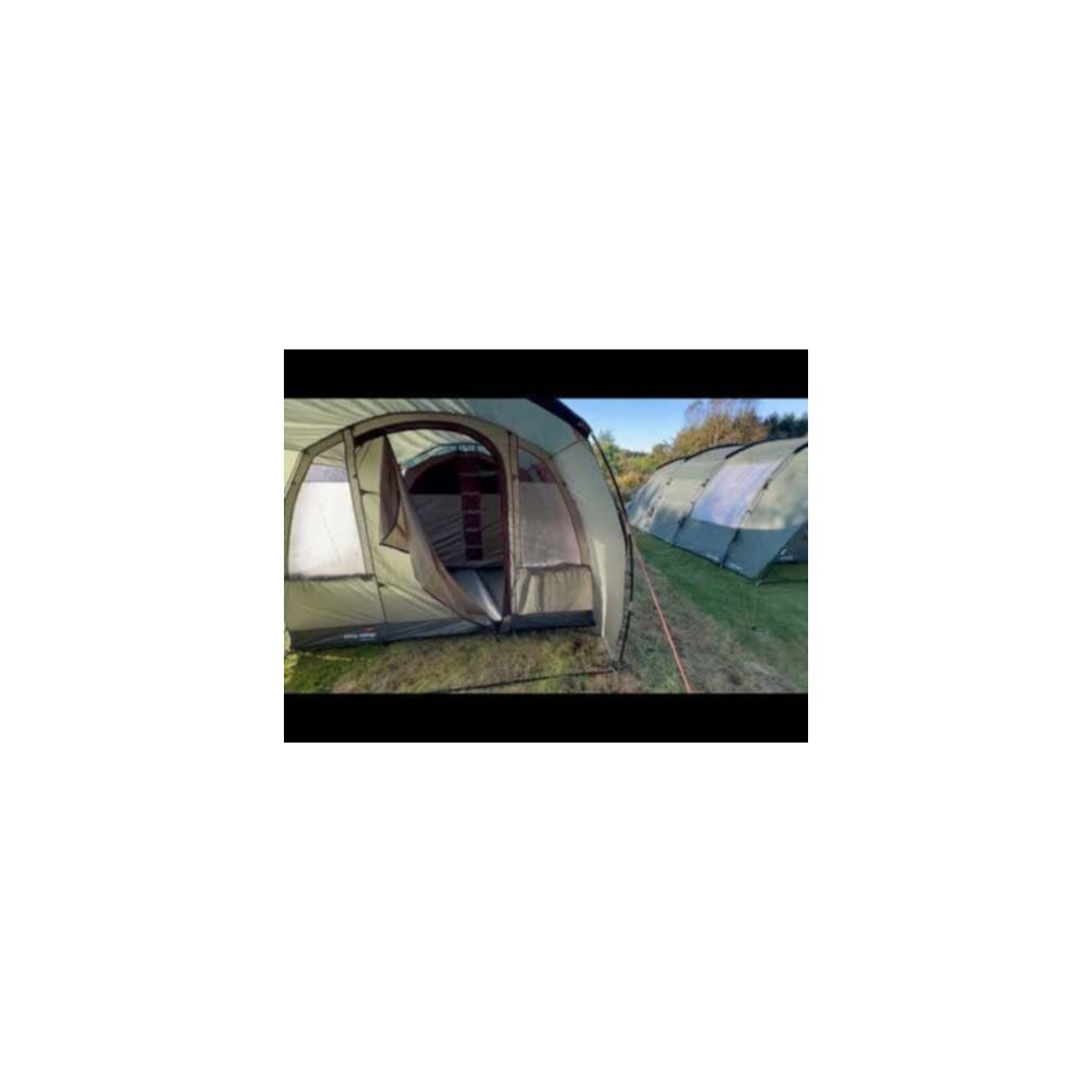 Easy Camp Romsdal 4 Tent (2025)