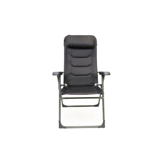  Vango Hyde DLX Chair (Shadow Grey)