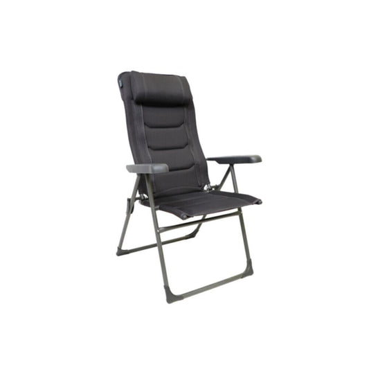  Vango Hyde DLX Chair (Shadow Grey)