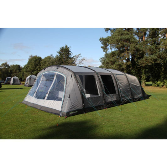  Outdoor Revolution Camp Star 700 Air Tent Bundle