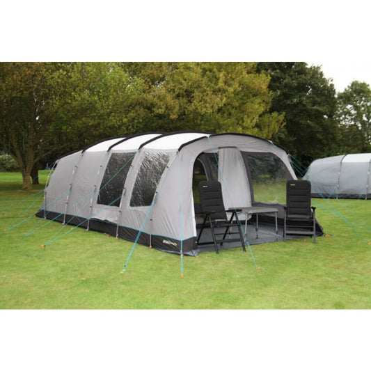  Outdoor Revolution Camp Star 600 DT Tent Poled Bundle (incl Footprint)