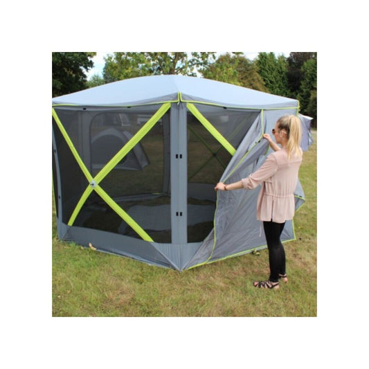  Outdoor Revolution Cayman Screenhouse Side Privacy Panels (2pcs)