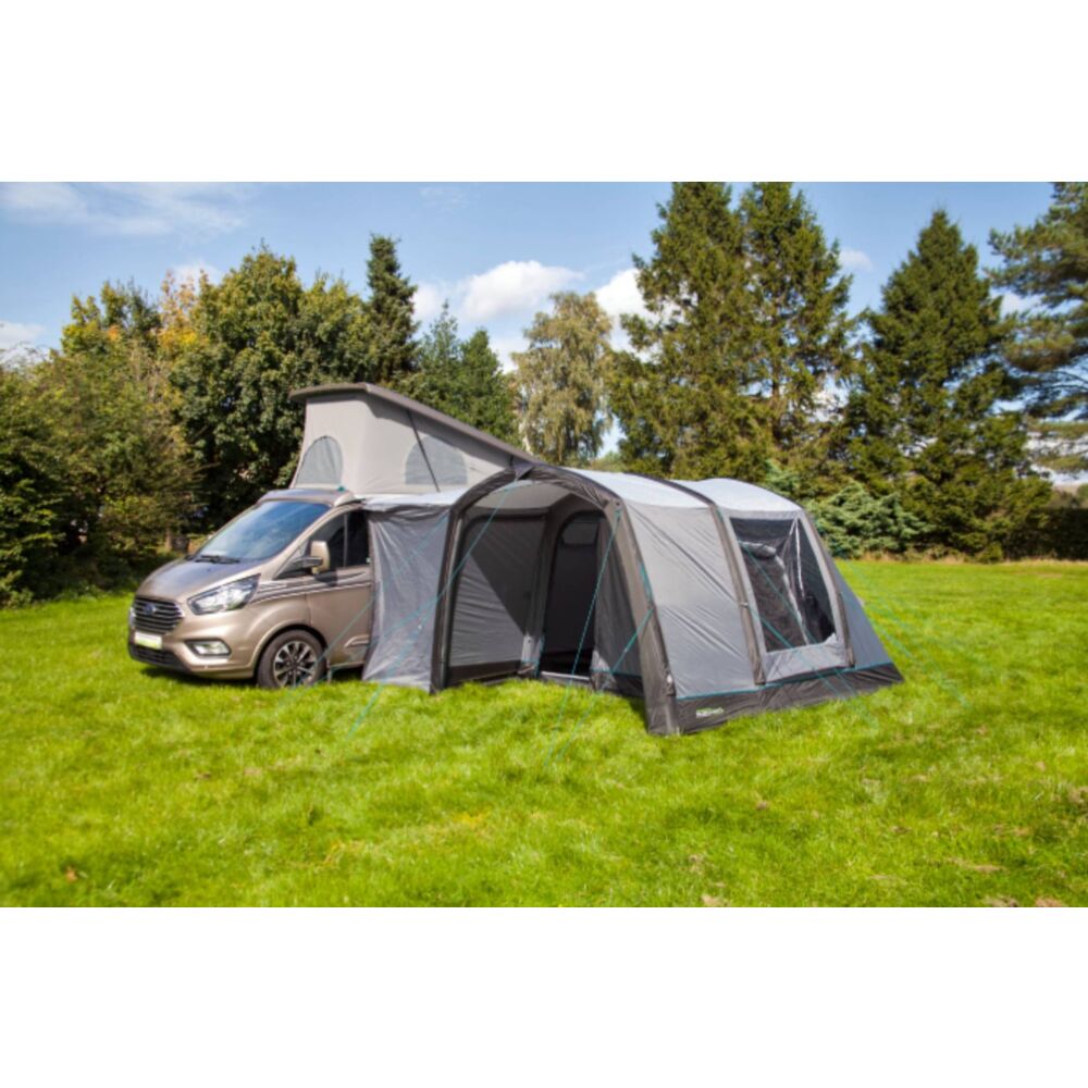  Outdoor Revolution Cayman Air T3 Lite Low With Footprint (2025)