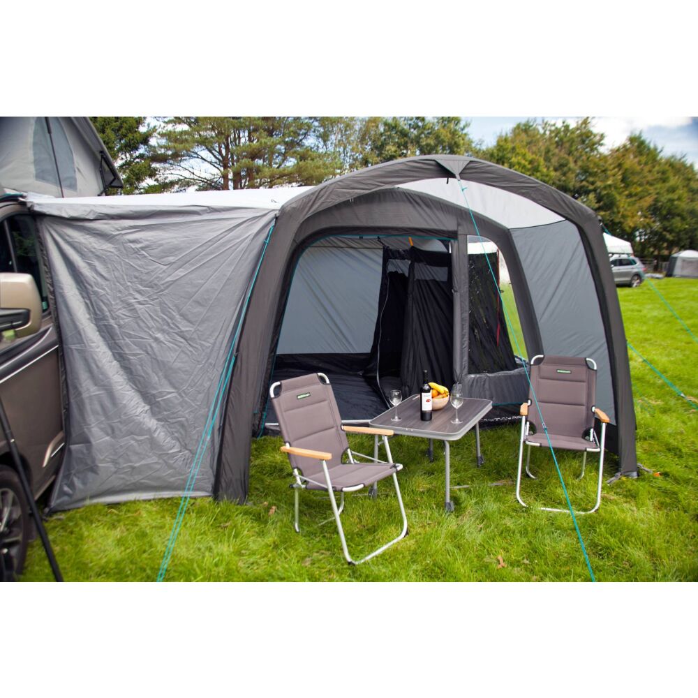  Outdoor Revolution Cayman Air T3 Lite Mid With Footprint (2025)