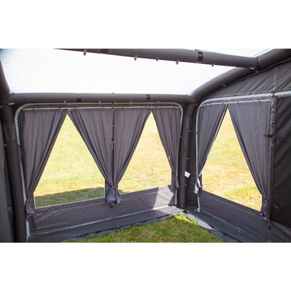  Outdoor Revolution Sport Pro 260 Air Caravan Awning 2025