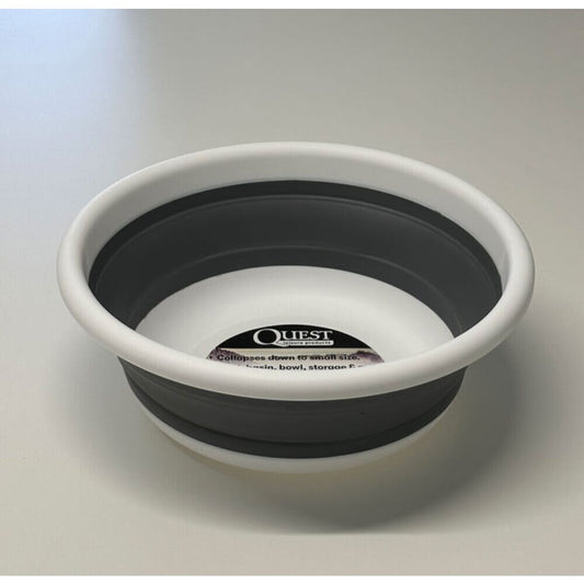  Quest Collaps Wash Basin (Small)