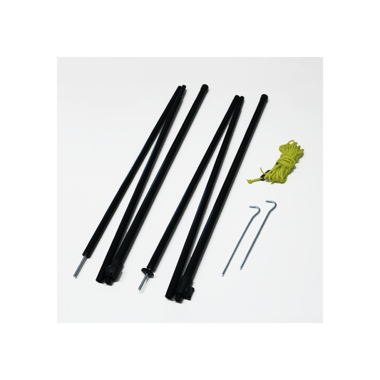 Vango Adjustable King Pole 180 - 220cm