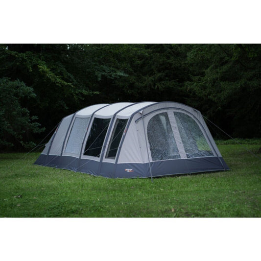 Vango Airbeam Vango Lismore TC Air 600XL Tent Package (incl Footprint)