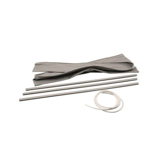  Quest Magnetic Driveaway Kit (285cm)