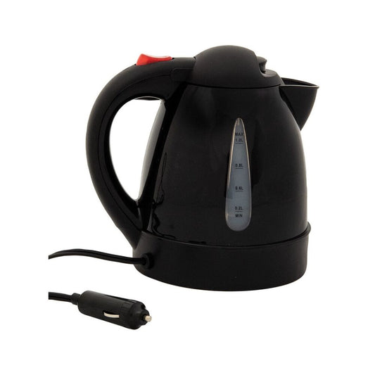  Quest Mallard 12v Kettle (1 Litre)