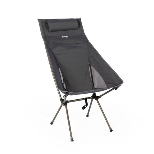  Vango Micro Tall Recline Chair (India Ink)