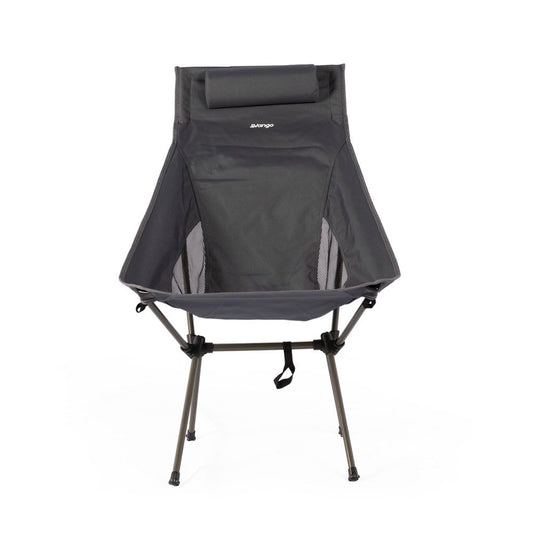  Vango Micro Tall Recline Chair (India Ink)