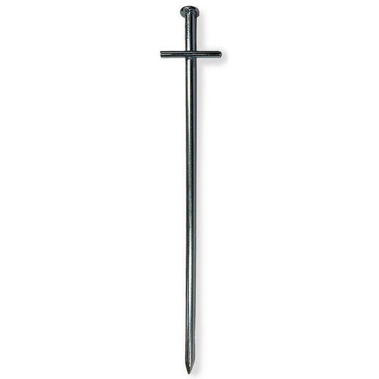 Quest Liberty T-Bar Stoney Ground Pegs (Pack Of 20)