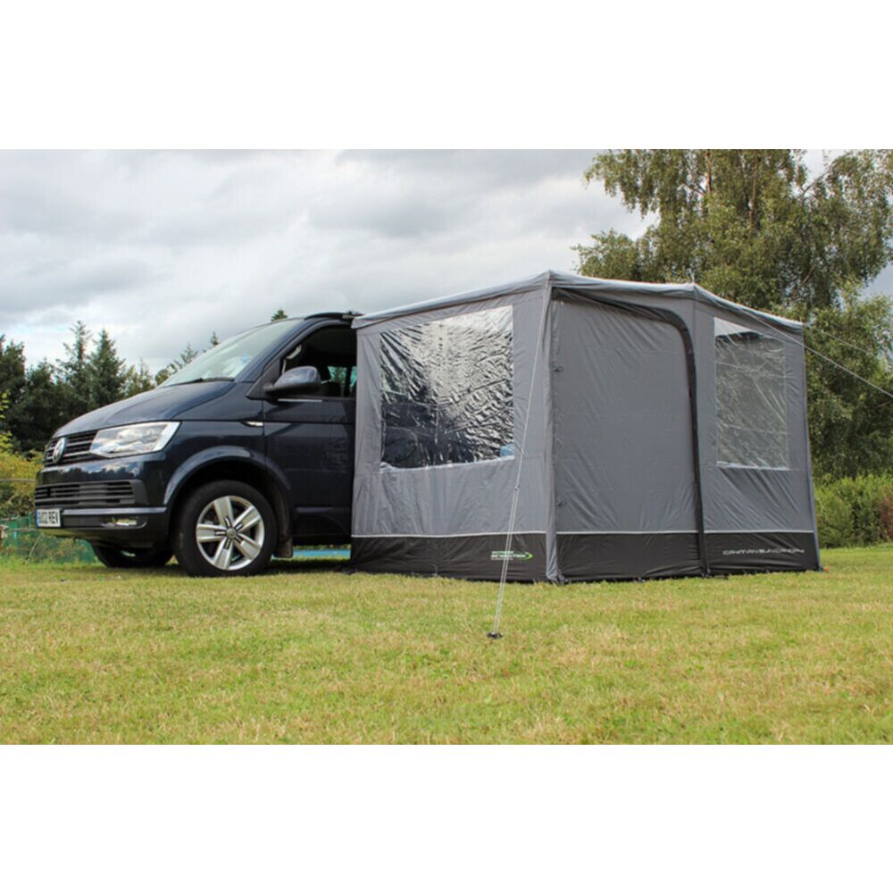  Outdoor Revolution Cayman Sun Canopy Front Panel