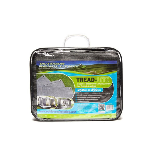  Outdoor Revolution Treadlite 380(380 X 250cm)
