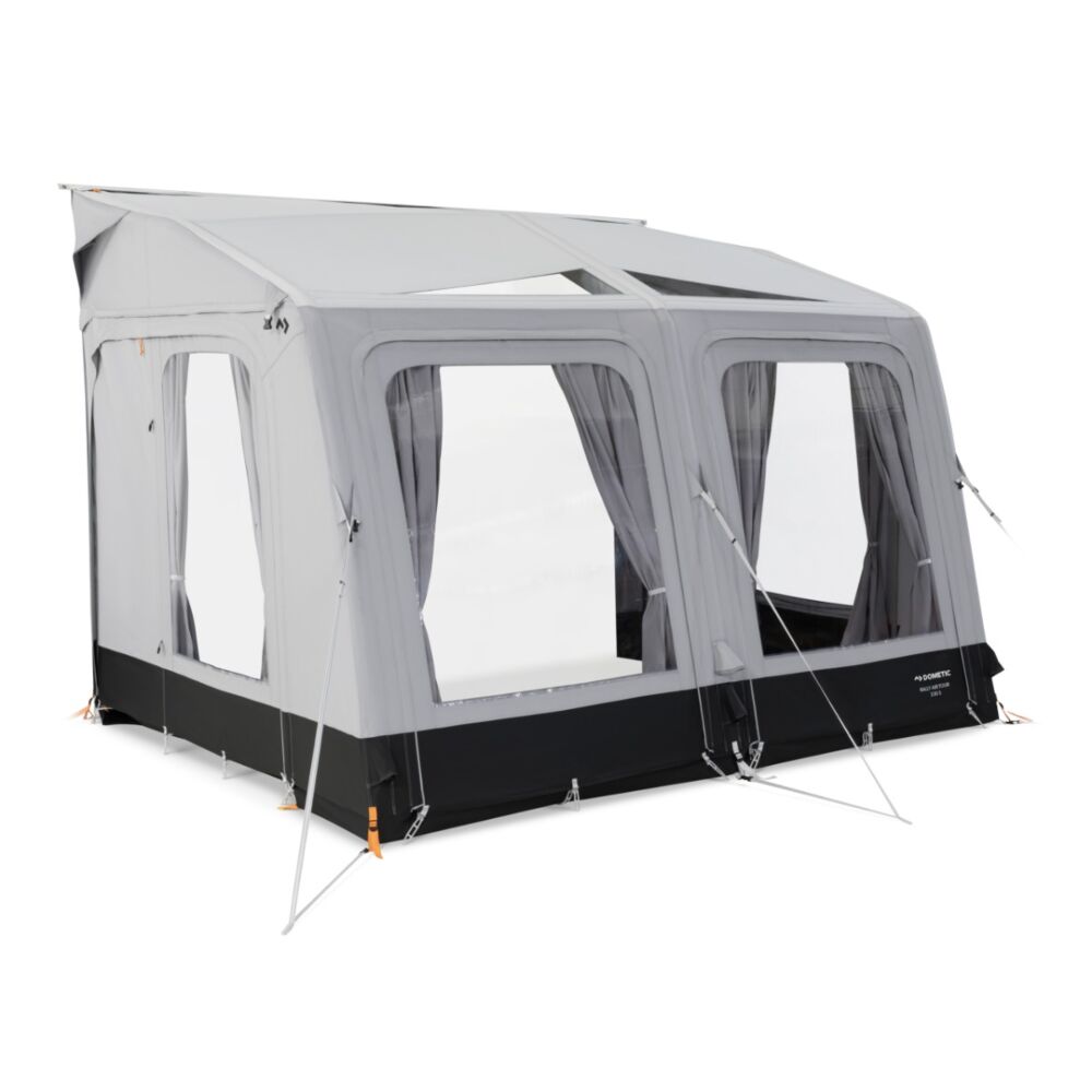  Dometic Rally Air Tour 260 S Caravan Awning