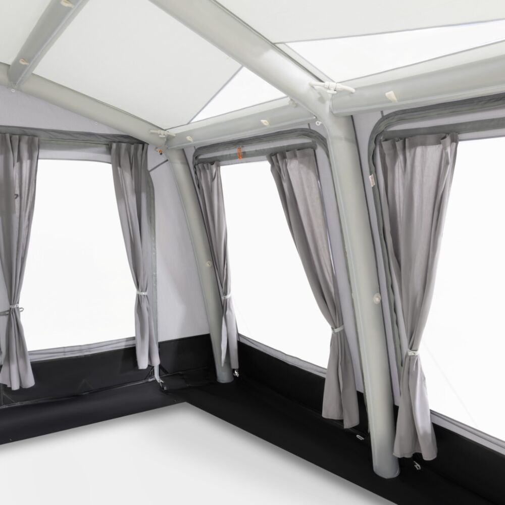  Dometic Rally Air Tour 260 S Caravan Awning
