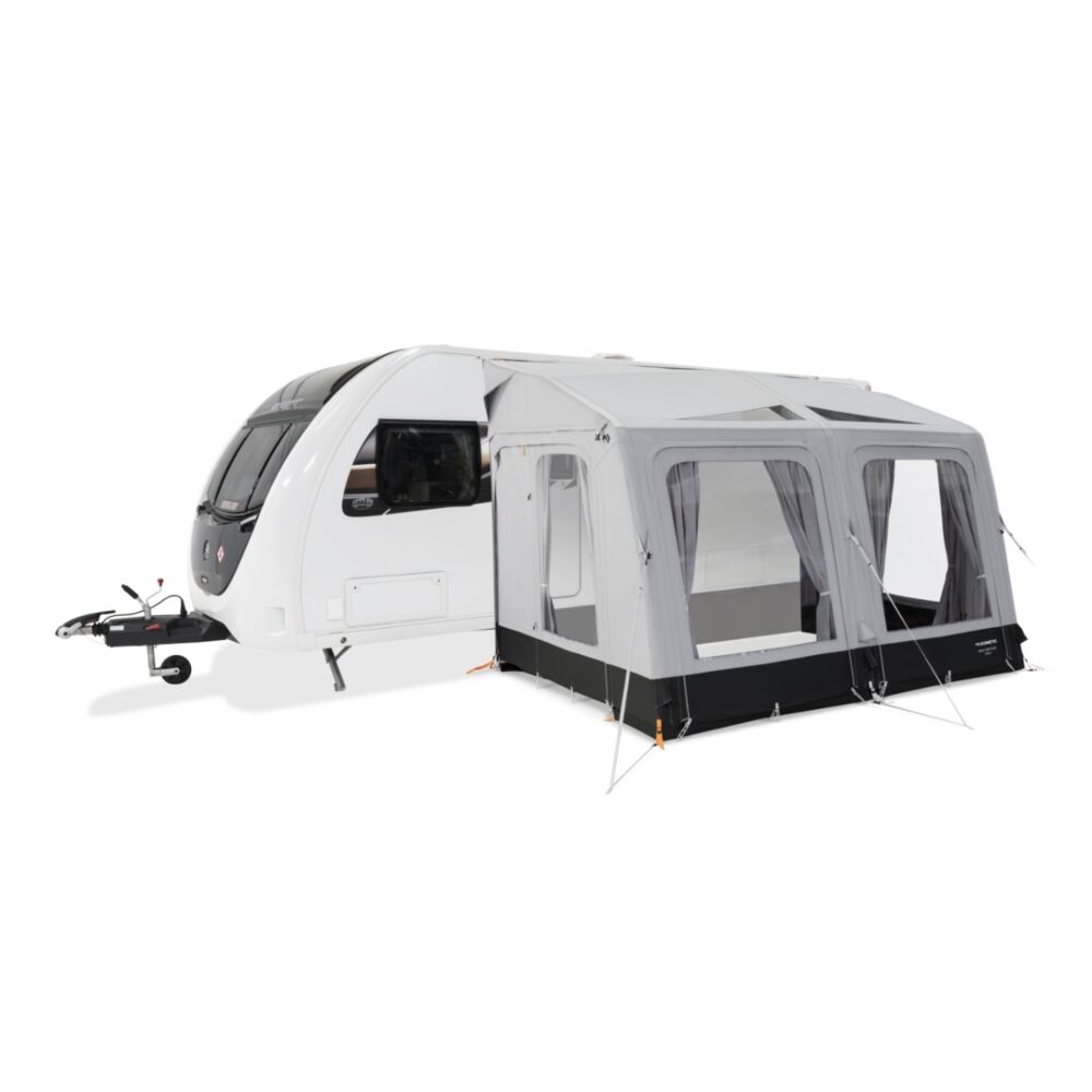  Dometic Rally Air Tour 330 S Caravan Awning