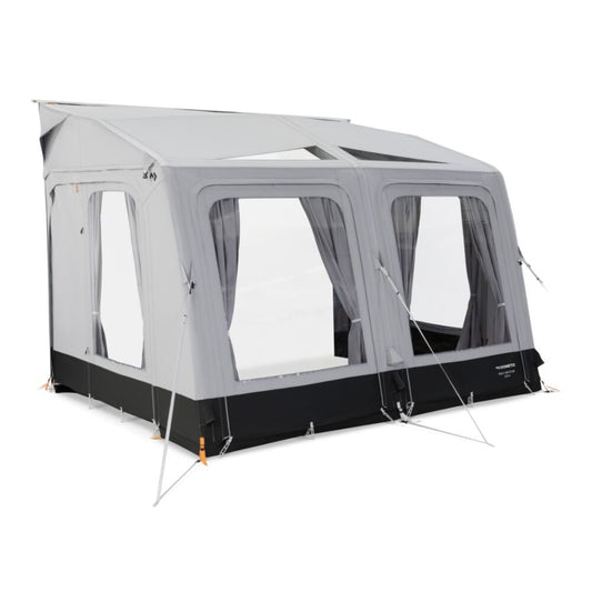  Dometic Rally Air Tour 390 S Caravan Awning