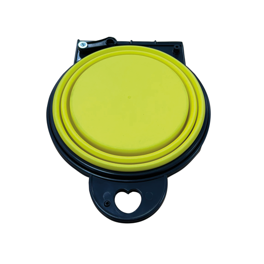  Quest Dual Pet Bowl
