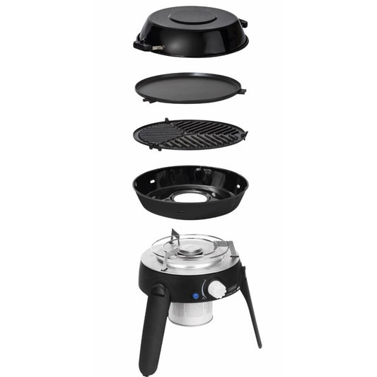 Dometic Cadac Safari Chef 30 LP Deluxe QR