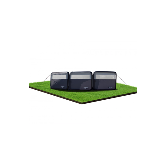  Vango Airbeam Modular Windbreak