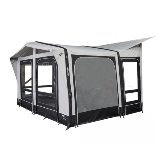  Vango Side Mesh Door (MD100)