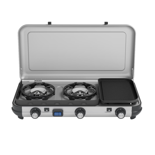 Campingaz STOVE CK2 MULTI-COOK INT