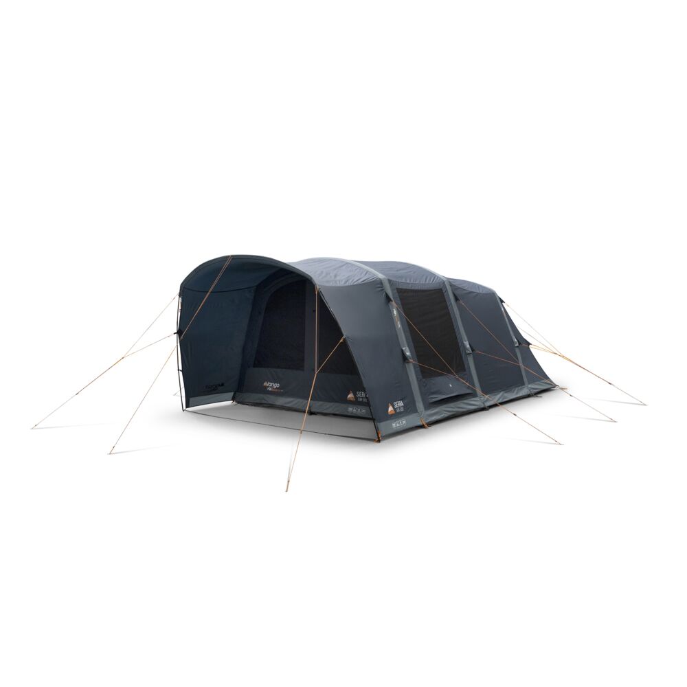 Vango Airbeam Vango Sierra Air 500 Tent (2025)