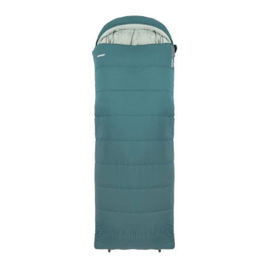  Vango Stellar Single Sleeping Bag (Oasis)