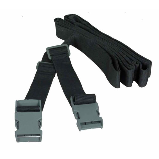  Vango Spare Storm Straps 3.5m For [For Caravan Awnings 2021 Onwards] (2.5cm)