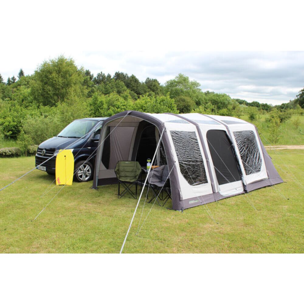  Outdoor Revolution Movelite T4E PC Lowline Awning(180-220cm) (2023)
