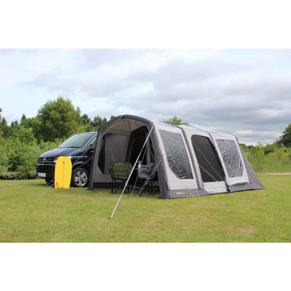  Outdoor Revolution Movelite T4E PC Midline Awning (220-255cm) (2023)